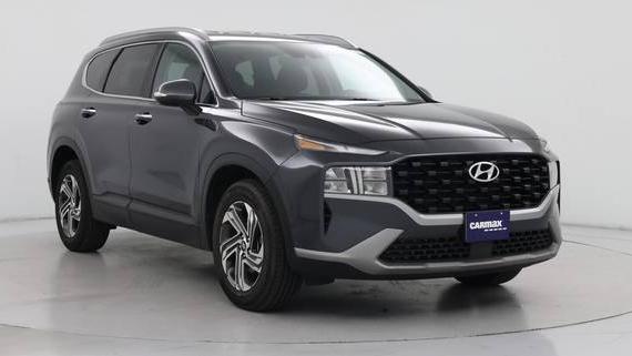 HYUNDAI SANTA FE 2023 5NMS24AJ4PH618420 image